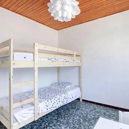 Hébergement de vacances Coquelicot - Maison Climatisee Avec Piscine